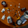 LEGO® Icons - Hubble-Weltraumteleskop