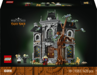 LEGO® Icons - Bürgermeistervilla