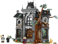 LEGO® Icons - Bürgermeistervilla