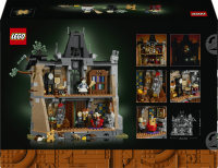 LEGO® Icons - Bürgermeistervilla
