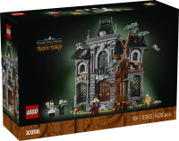 LEGO® Icons - Bürgermeistervilla