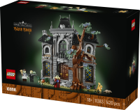 LEGO® Icons - Bürgermeistervilla