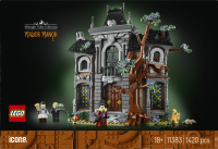 LEGO® Icons - Bürgermeistervilla