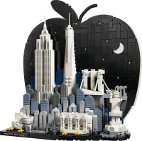 LEGO® Architecture - New York City – The Big Apple