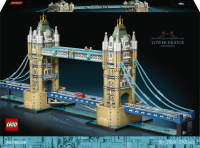 LEGO® Architecture - Tower Bridge