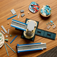 LEGO® Architecture - Tower Bridge