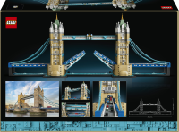 LEGO® Architecture - Tower Bridge