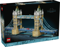 LEGO® Architecture - Tower Bridge