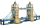 LEGO® Architecture - Tower Bridge