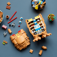 LEGO® Ideas - E.T. the Extra-Terrestrial