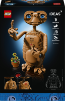 LEGO® Ideas - E.T. the Extra-Terrestrial