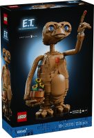 LEGO® Ideas - E.T. the Extra-Terrestrial