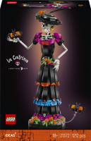 LEGO® Ideas - La Catrina