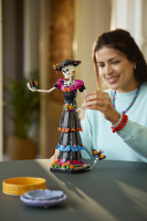 LEGO® Ideas - La Catrina