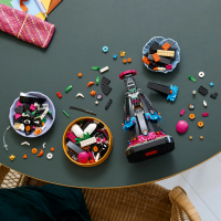 LEGO® Ideas - La Catrina