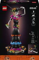 LEGO® Ideas - La Catrina