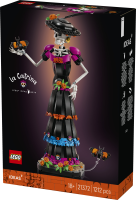 LEGO® Ideas - La Catrina