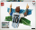 LEGO® Editions - Lionel Messi – Torjubel