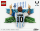 LEGO® Editions - Lionel Messi – Torjubel