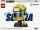 LEGO® Editions Vehicles - Senna Helm