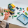 LEGO® Editions Vehicles - Senna Helm