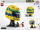 LEGO® Editions Vehicles - Senna Helm