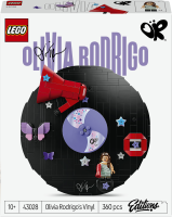 LEGO® Editions Music - tbd