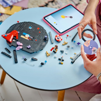 LEGO® Editions - Olivia Rodrigos Schallplatte