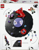 LEGO® Editions - Olivia Rodrigos Schallplatte