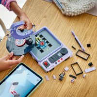 LEGO® Editions Music - tbd