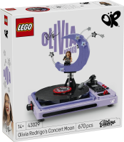 LEGO® Editions Music - tbd
