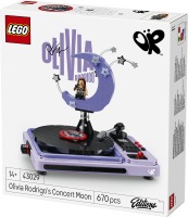 LEGO® Editions Music - tbd