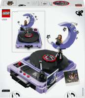 LEGO® Editions - Olivia Rodrigos Konzertmond