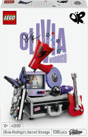 LEGO® Editions Music - tbd