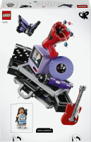 LEGO® Editions - Olivia Rodrigos Geheimer Koffer