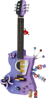 LEGO® Editions Music - tbd