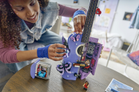 LEGO® Editions - Olivia Rodrigos Gitarre