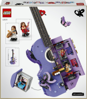 LEGO® Editions - Olivia Rodrigos Gitarre