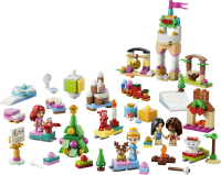 LEGO® Disney Princess - Adventskalender 2026
