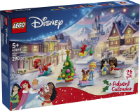LEGO® Disney Princess - Adventskalender 2026