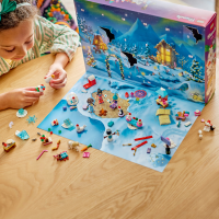 LEGO® Friends - Adventskalender 2026