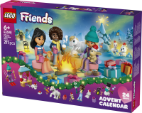 LEGO® Friends - Adventskalender 2026