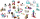 LEGO® Friends - Adventskalender 2026