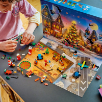 LEGO® City - Adventskalender 2026