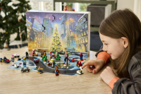 LEGO® Super Heroes Marvel - Adventskalender 2026