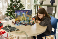 LEGO® Super Heroes Marvel - Adventskalender 2026