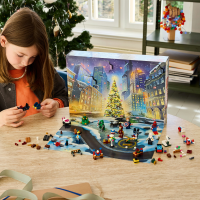 LEGO® Super Heroes Marvel - Adventskalender 2026
