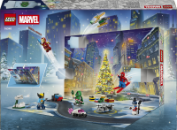 LEGO® Super Heroes Marvel - Adventskalender 2026
