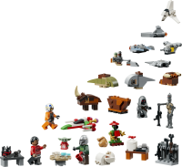 LEGO® Star Wars TM - Adventskalender 2026