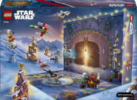 LEGO® Star Wars TM - Adventskalender 2026